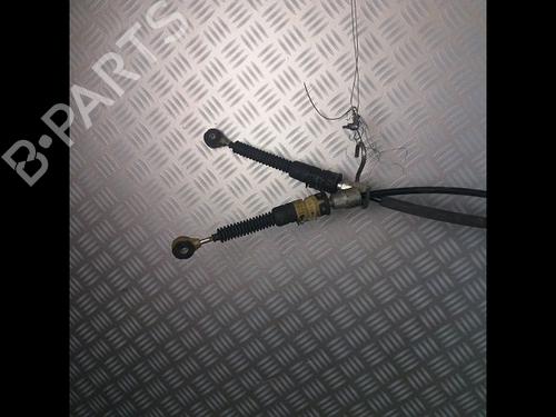 Gear lever NISSAN JUKE (F15) 1.5 dCi | BP14895129M90 