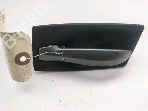 Used Rear left interior door handle Rear left interior door handle BMW 5 (E60) 520 d (163 hp) 11040035 11040035