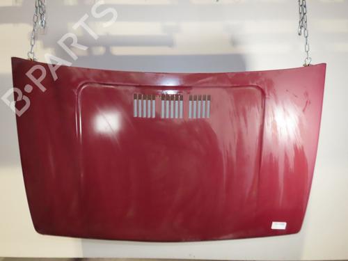 Used Hood LADA NIVA Closed Off-Road Vehicle (2121, 2131) 1.7 LPG (78 hp) 19540291