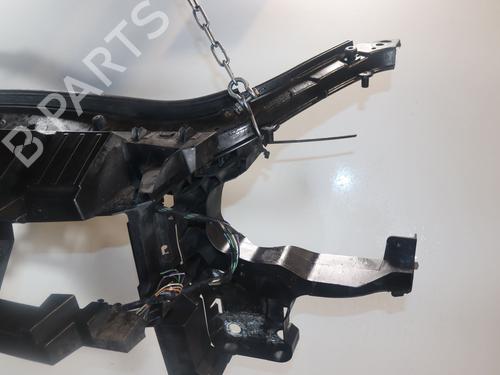 Front slam panel RENAULT SCÉNIC II (JM0/1_) 1.5 dCi (JM1F) | BP32399945C72