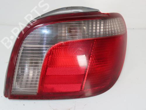 Right taillight TOYOTA YARIS (_P1_) 1.0 (SCP10_, SCP10R) | BP29846199C35