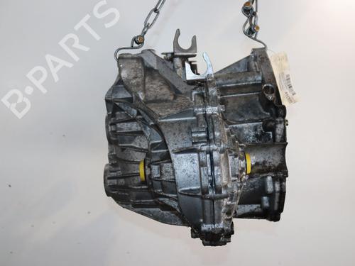 Gearbox MERCEDES-BENZ A-CLASS (W177) A 180 d (177.003) | BP37501119M3 - Image 2