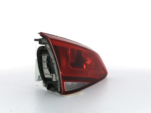 Used Left tailgate light Left tailgate light VW GOLF VII (5G1, BQ1, BE1, BE2) 1.6 TDI (110 hp) 35747047 35747047