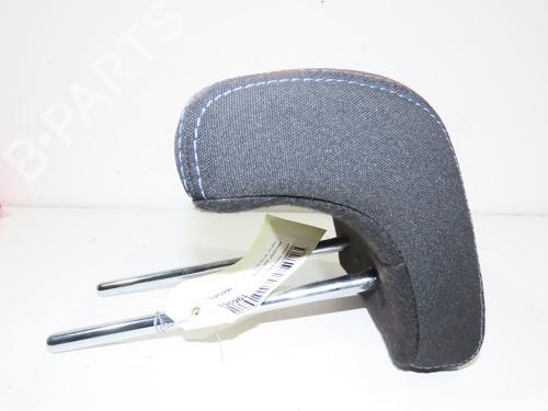 Used Headrest PEUGEOT 208 I (CA_, CC_) 1.6 HDi (92 hp) 16243211