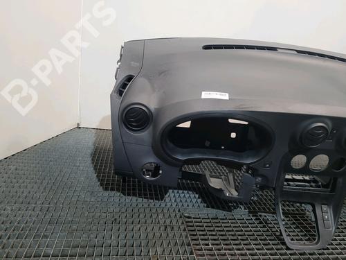 Dashboard MERCEDES-BENZ CITAN Box Body/MPV (W415) 109 CDI (415.601, 415.603, 415.605) | BP9033323C46 