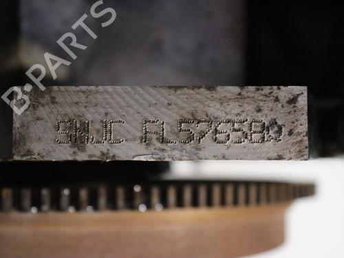 Engine FORD FIESTA VI (CB1, CCN) 1.25 | BP28969965M1