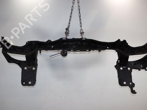Used Front slam panel Front slam panel RENAULT KANGOO Express (FW0/1_) 1.5 dCi 90 (FW0G, FW05, FW08, FW11) (90 hp) 34710882 34710882