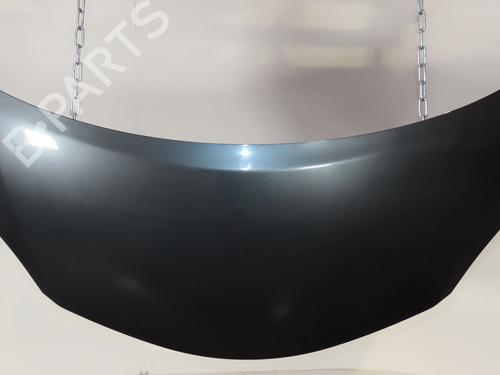 Hood TOYOTA AYGO (_B1_) 1.0 (KGB10_, KGB10R) | BP27332245C1