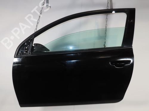 Left front door VW GOLF VI (5K1) 1.4 | BP24488666C2 