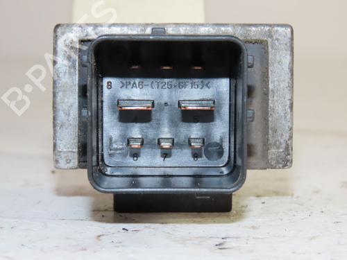 Electronic module RENAULT CLIO III (BR0/1, CR0/1) 1.5 dCi | BP31911738M83