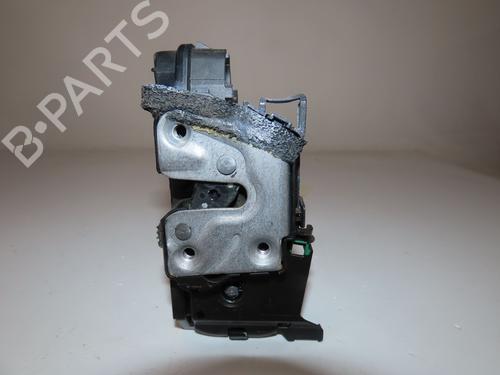 Used Front right lock RENAULT TRAFIC III Van (FG_) 1.6 dCi 125 (FGMH) (125 hp) 27926484