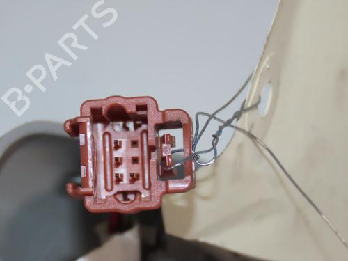 Specchietti retrovisore RENAULT LAGUNA III (BT0/1) 2.0 dCi (BT07, BT0J, BT14, BT1A, BT1S) (131 hp) 30522781