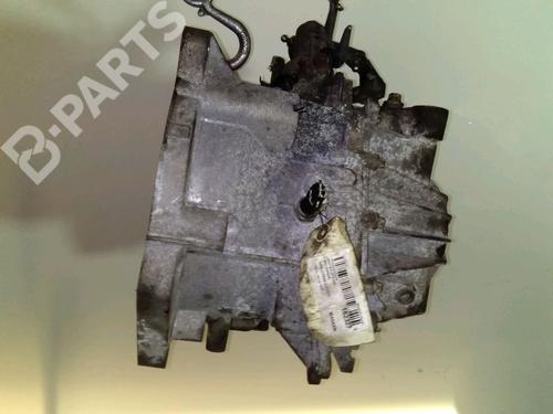 Gearbox OPEL CORSA D (S07) 1.3 CDTI (L08, L68) | BP12129079M3 