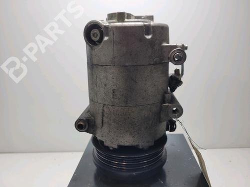Used AC compressor FORD C-MAX (DM2) 1.8 TDCi (115 hp) 9023721
