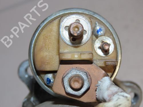 Used Starter CITROËN C4 Picasso I MPV (UD_) 2.0 HDi 138 (136 hp) 31276969