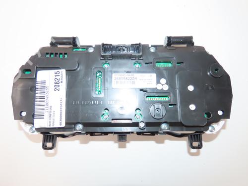 instrument-cluster-renault-clio-v-b7_-2019-27622128 main image