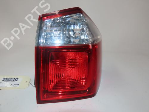 Right taillight CHEVROLET ORLANDO (J309) 2.0 D | BP37649872C35 - Image 4