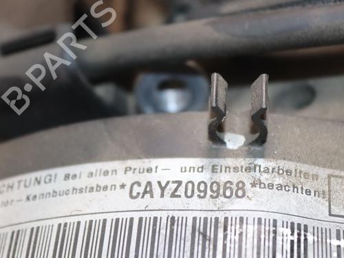 Engine SEAT IBIZA IV (6J5, 6P1) 1.6 TDI | BP37705636M1 - Image 2