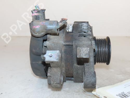Alternator TOYOTA YARIS (_P9_) 1.33 VVT-i (NSP90_, NSP90R) | BP24486689M7 