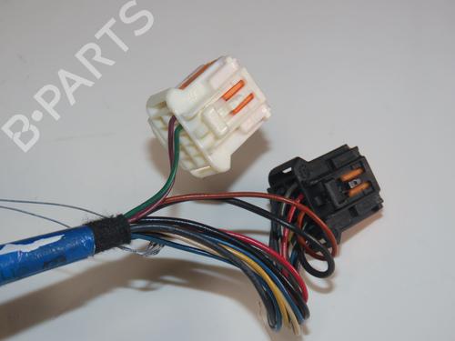 Right mirror CITROËN C4 II (NC_) 1.6 HDi 110 | BP30825197C27