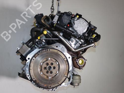 Motor SEAT EXEO ST (3R5) 2.0 TDI (120 hp) 23159056