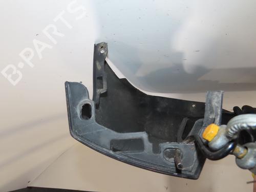 Used Rear bumper Rear bumper 36893920 36893920