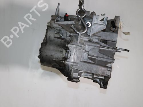 Gearbox RENAULT CLIO IV (BH_) 1.5 dCi 90 | BP16648612M3 