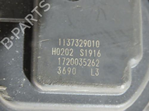 Front wiper motor FORD KA+ III (UK, FK) 1.2 Ti-VCT | BP9011565M29 