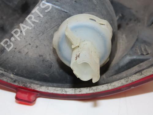 Used Rear fog light Rear fog light PEUGEOT 2008 I (CU_) 1.5 BlueHDI 100 (102 hp) 40438793 40438793