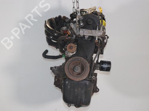 Engine DAIHATSU TREVIS 1.0 | BP9513784M1