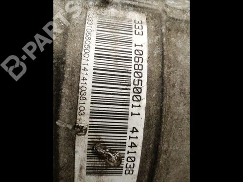 Gearbox BMW 5 Touring (E61) 530 d xDrive | BP9389863M3 