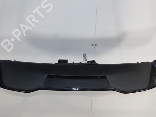 Heckspoiler für PEUGEOT 208 II (UB_, UP_, UW_, UJ_) 1.2 PureTech 130 (131 hp) 31325482