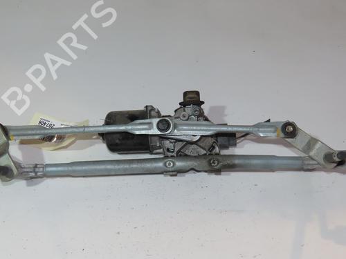 Used Front wiper motor RENAULT MEGANE IV Hatchback (B9A/M/N_) 1.3 TCe 160 (B9NC) (159 hp) 28051280