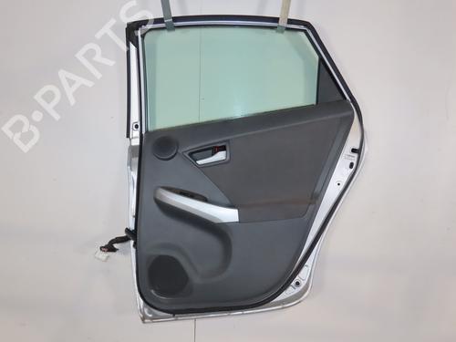 Porte arrière droite Porte arrière droite 37276924 37276924