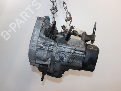 Gearbox RENAULT CLIO II (BB_, CB_) 1.2 (BB0A, BB0F, BB10, BB1K, BB28, BB2D, BB2H, CB0A,... | BP28309909M3 