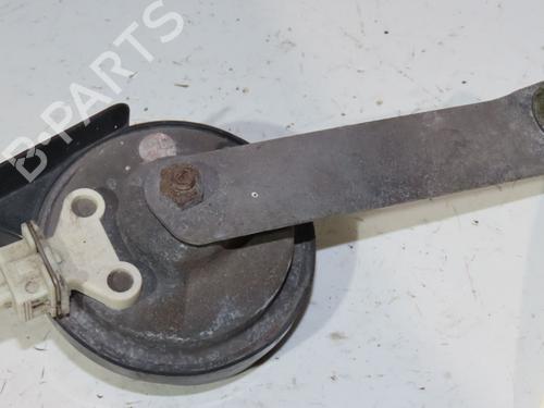 Used Horn PEUGEOT 206 SW (2E/K) 1.4 HDi (68 hp) 23159723