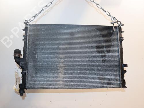 Used Water radiator DACIA SANDERO 1.5 dCi (68 hp) 30840665