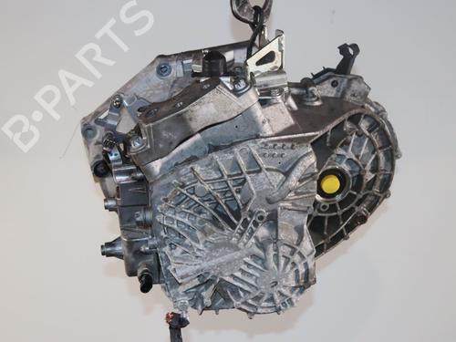 Used Gearbox ALFA ROMEO GIULIETTA (940_) 1.6 JTDM (940FYB11, 940FYB1A, 940FYF11, 940FYF1A) (120 hp) 18887573