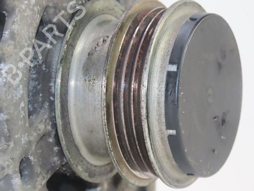 Used Alternator Alternator 38100390 38100390