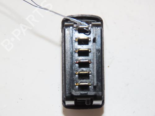 Used Switch Switch RENAULT MEGANE I Coach (DA0/1_) 1.6 16V (DA0B, DA04, DA11) (107 hp) 34573326 34573326