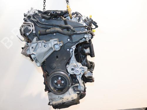 Engine AUDI A3 Sportback (8YA, 8YF) 30 TDI | BP29644031M1 