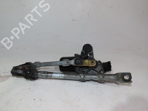 Used Front wiper motor PEUGEOT 107 (PM_, PN_) 1.0 (68 hp) 23165710