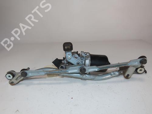 Front wiper motor CITROËN C3 II (SC_) 1.1 i | BP31152040M29 - Image 5