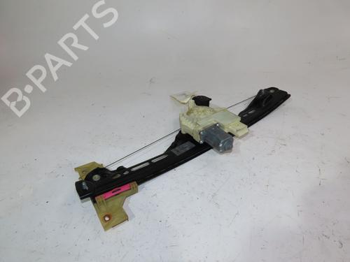 Used Rear left window mechanism CITROËN C4 Picasso II 1.6 HDi / BlueHDi 115 (115 hp) 19278251