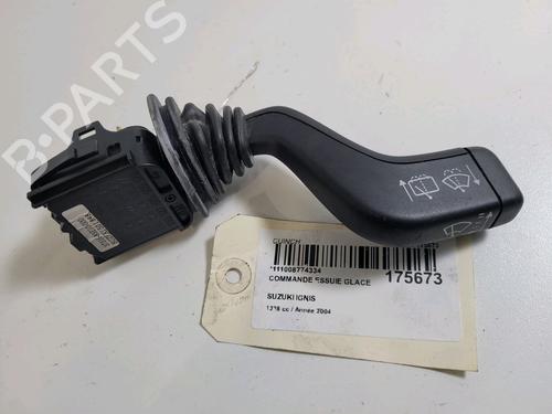 Devioluci SUZUKI IGNIS II (MH) 1.3 (RM413) (94 hp) 23161348