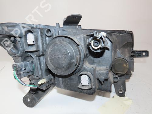Used Left headlight Left headlight 36790075 36790075