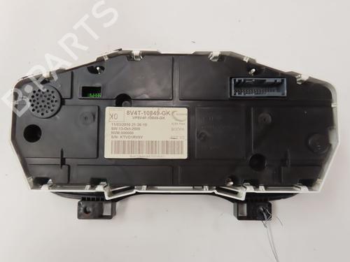 Instrument cluster FORD C-MAX (DM2) 2.0 TDCi | BP38676661C47 - Image 2
