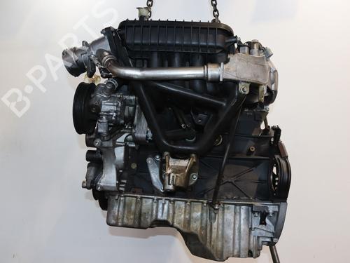 Used Engine MERCEDES-BENZ E-CLASS (W211) E 220 CDI (211.006) (150 hp) 28613780