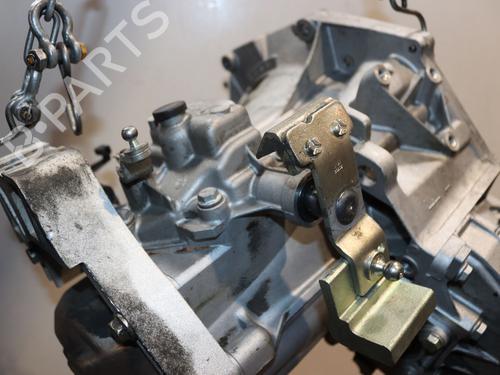 Used Gearbox FIAT 500 (312_) 1.2 (312AXA1A) (69 hp) 30117679