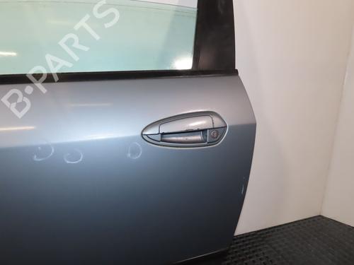 Left front door FIAT GRANDE PUNTO (199_) 1.3 D Multijet (199.AXD11, 199.AXD1A, 199.AXD1B,... | BP16648628C2 